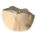 Bradford Plain Cotton Flat Cap