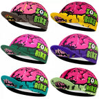 Brain Zom-Bike Cycling Cap