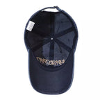Bravestart Cotton Baseball Cap