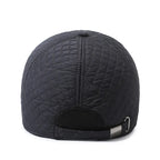 Bremen Winter Padded Earflaps Baseball Cap