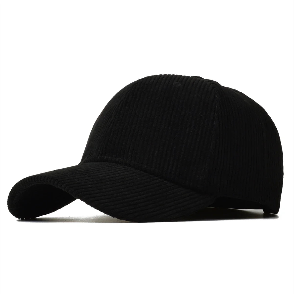 Brighton Corduroy Baseball Cap
