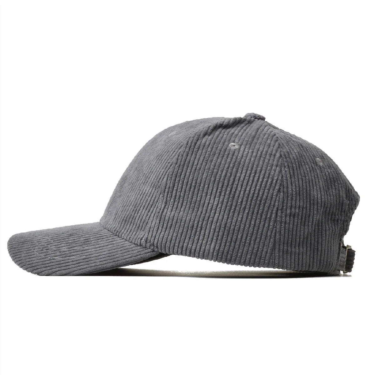 Brighton Corduroy Baseball Cap