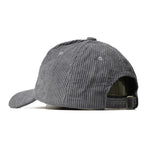Brighton Corduroy Baseball Cap