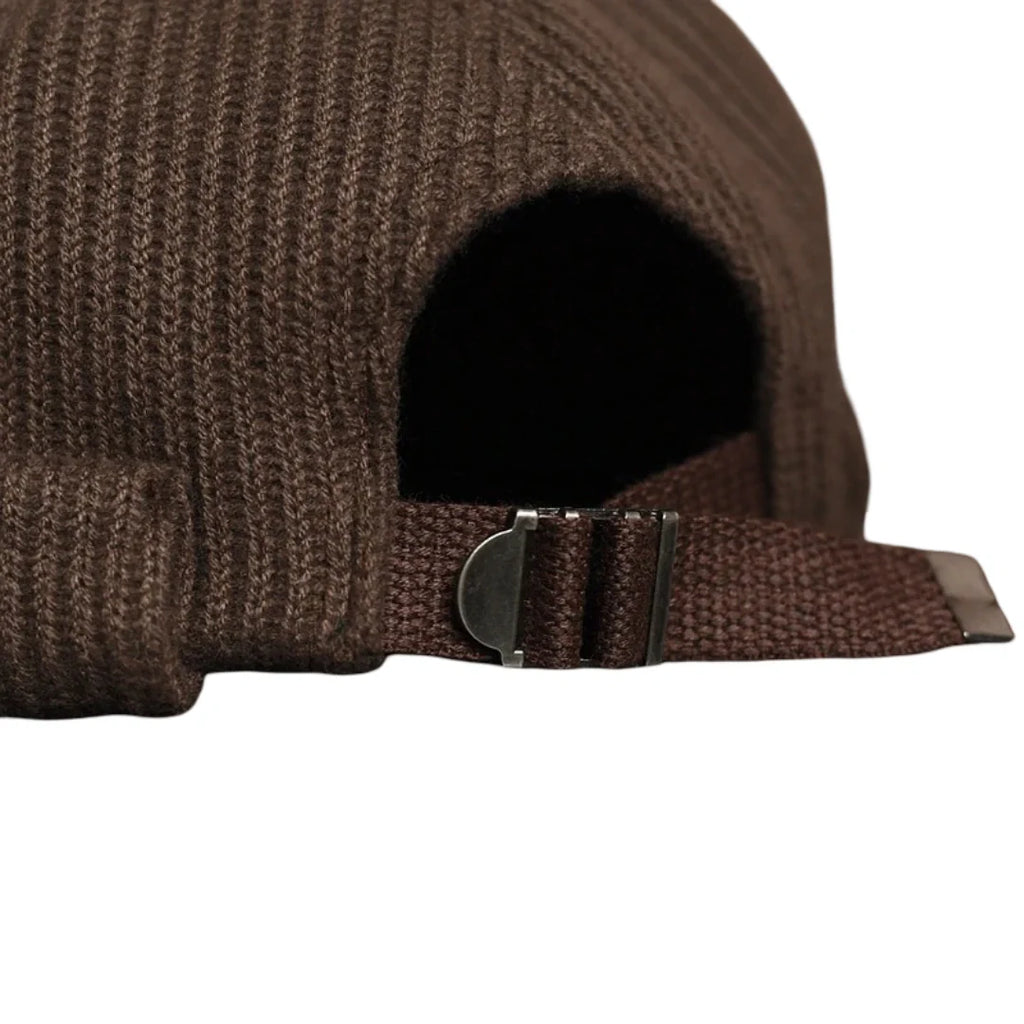 Bristol Winter Knitted Docker Cap