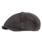 Bristol Vintage Newsboy Cap