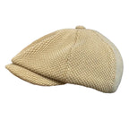 Brixton Summer Newsboy Cap