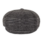 Brixton British Wool Newsboy Cap