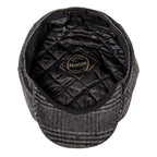 Brixton British Wool Newsboy Cap