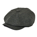 Brixton British Wool Newsboy Cap