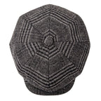 Brixton British Wool Newsboy Cap