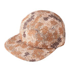 Brookland Camouflage 5 Panels Cap