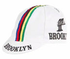 Brooklyn Team Cycling Hat