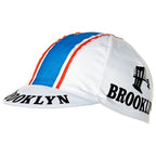 Brooklyn Team Cycling Hat