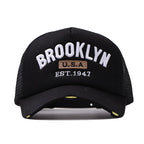 Brooklyn USA 1947 Trucker Cap