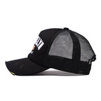 Brooklyn USA 1947 Trucker Cap