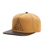 Brooklyn Snapback Cap
