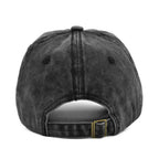 Brosville Cotton Baseball Cap