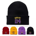 Bryan 24 Cotton Beanie