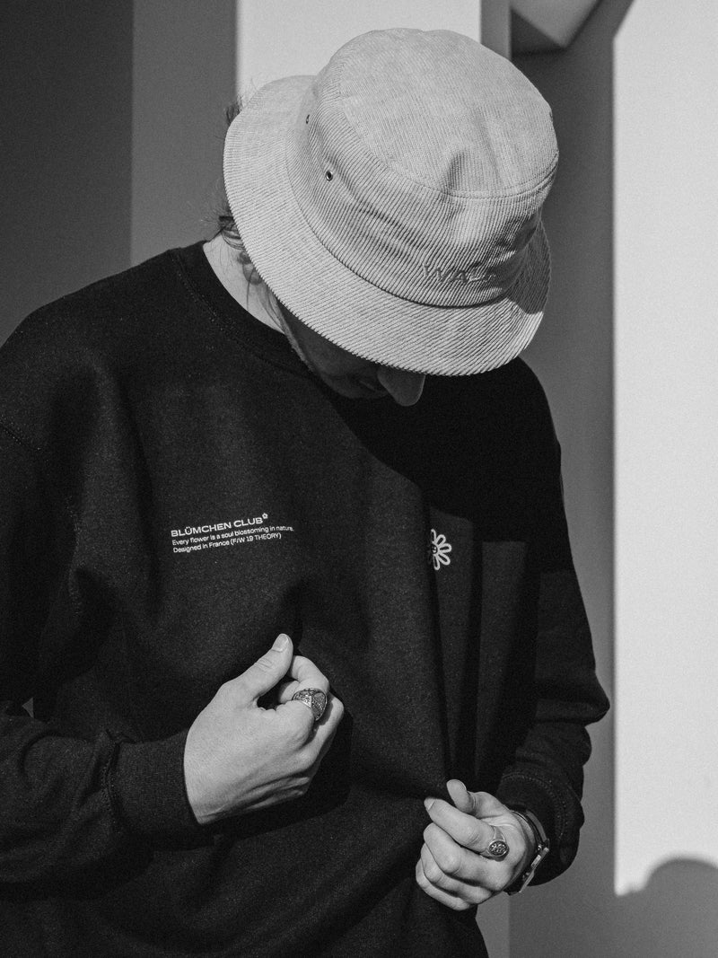 Bucket Hats for Mens