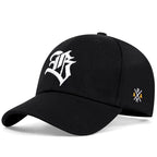 Burisil RA Baseball Cap