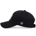 Burisil RA Baseball Cap
