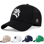 Burisil RA Baseball Cap