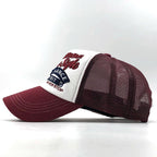 Burnquist Classic Baseball Cap