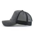 But Did You Die Washed Baseball Cap