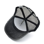 But Did You Die Washed Baseball Cap