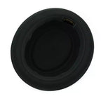 Byron Wool Porkpie Hat