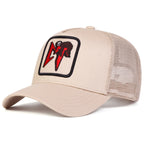 CT Hanging Koala Trucker Cap