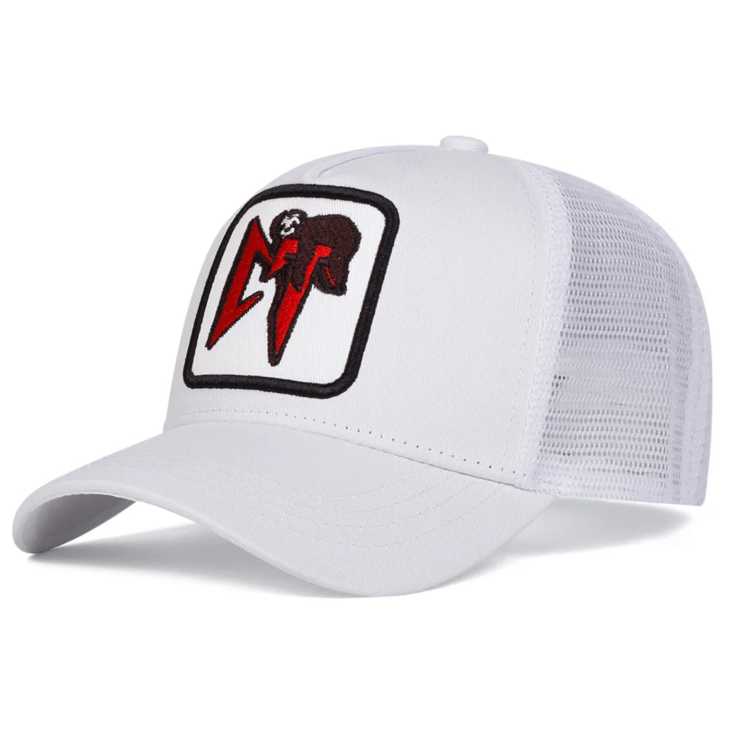 CT Hanging Koala Trucker Cap