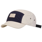 CUON Short Brim Baseball Cap