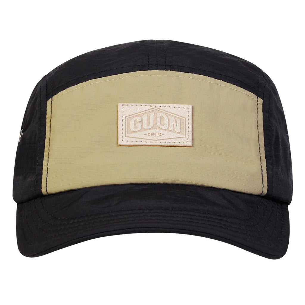 CUON Short Brim Baseball Cap