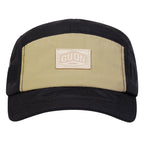 CUON Short Brim Baseball Cap
