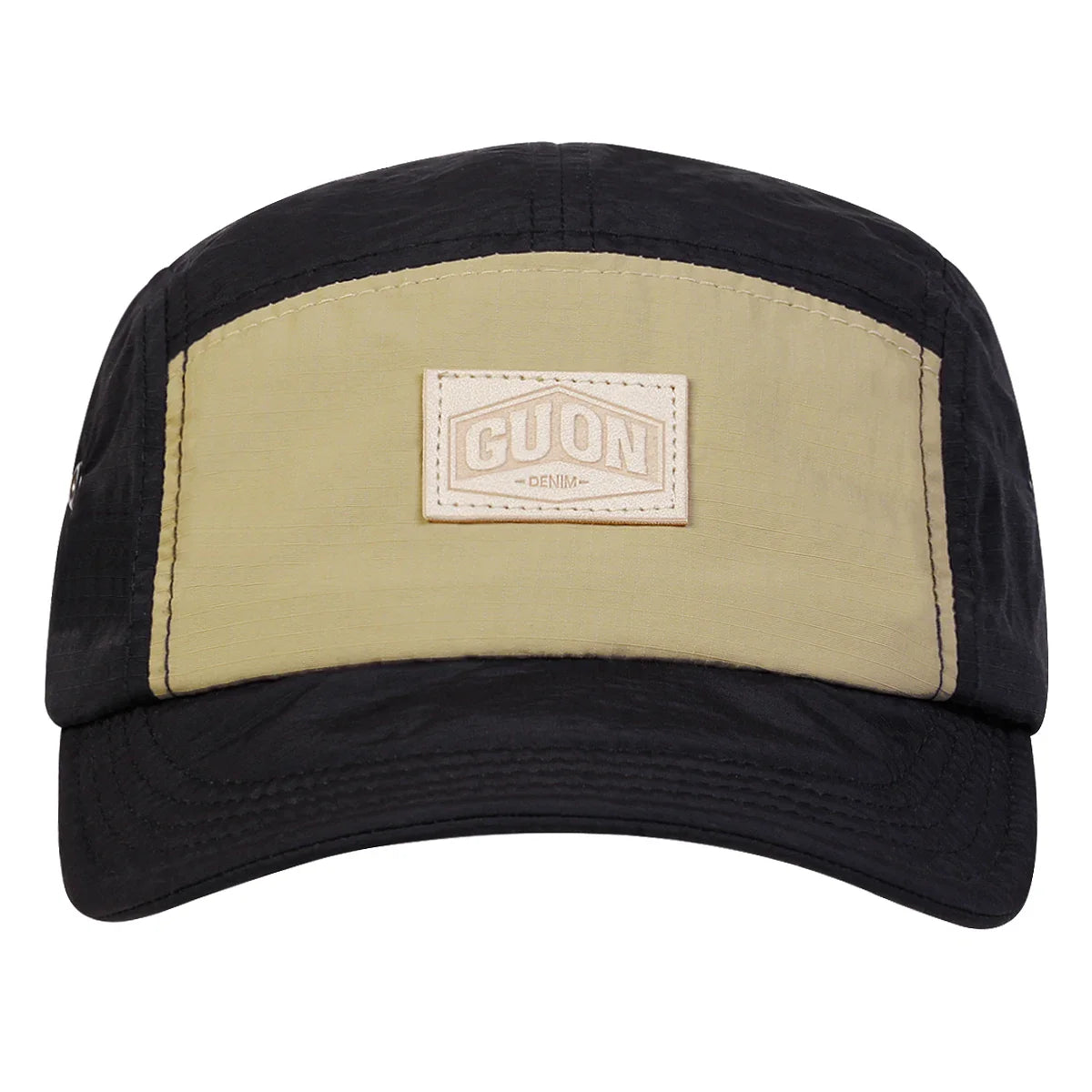 CUON Short Brim Baseball Cap