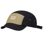 CUON Short Brim Baseball Cap