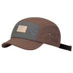 CUON Short Brim Baseball Cap