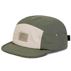 CUON Vintage 5-Panels Baseball Cap