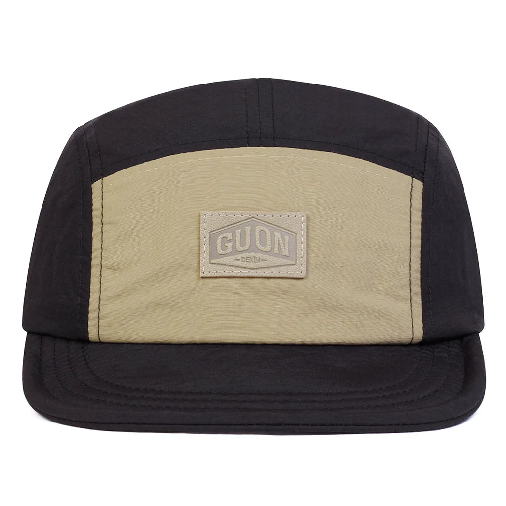 CUON Vintage 5-Panels Baseball Cap
