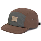 CUON Vintage 5-Panels Baseball Cap