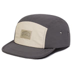 CUON Vintage 5-Panels Baseball Cap