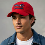 California Legend Embroidered Baseball Cap