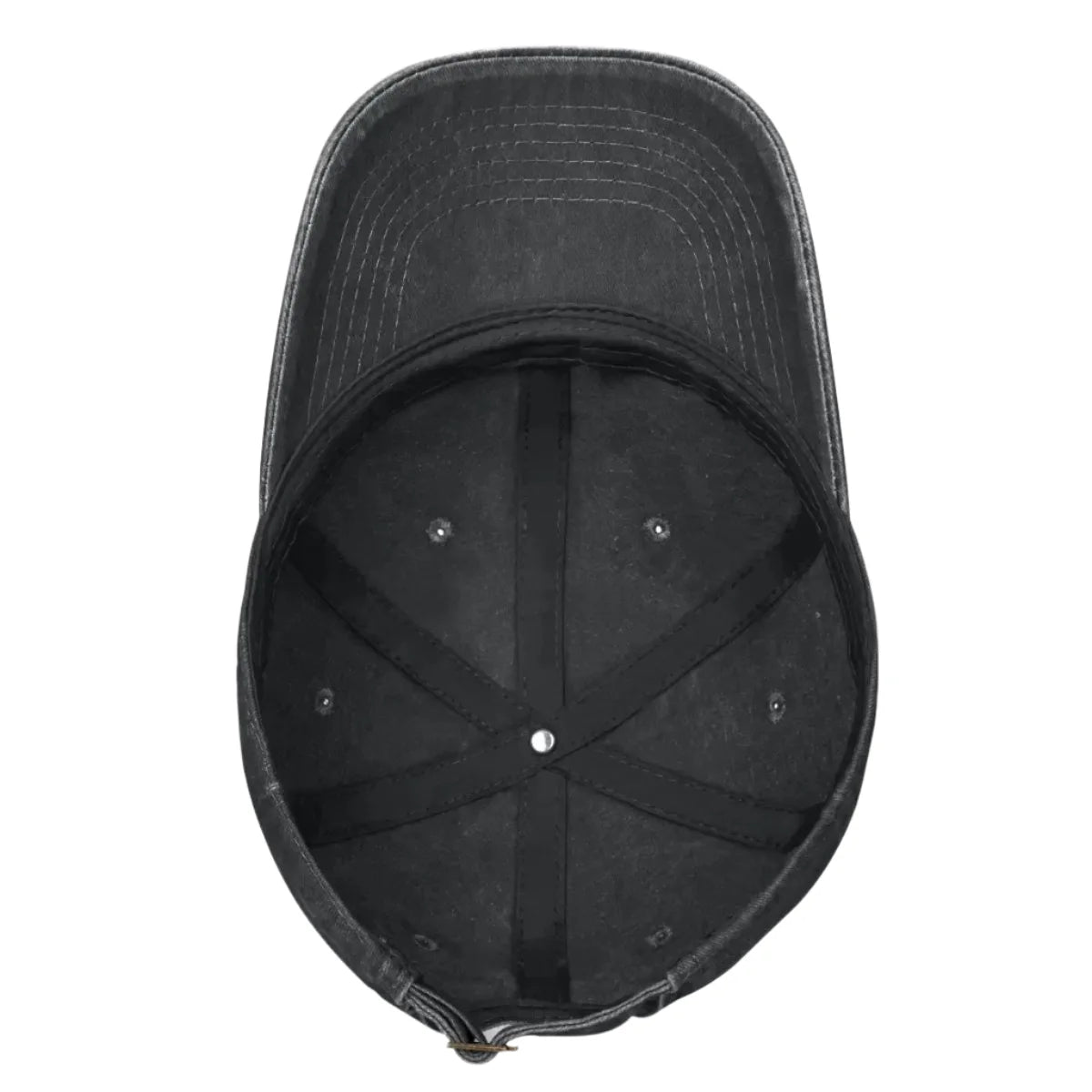 Camel Trophy Washed Cotton Baseball Cap