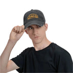 Camel Trophy Washed Cotton Baseball Cap