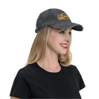 Camel Trophy Washed Cotton Baseball Cap