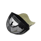 Camouflage Trucker Cap