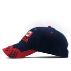 Canada Flag Baseball Cap