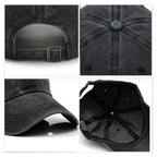 Capsule Corp Baseball Cap