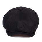 Cardiff Classic Newsboy Cap